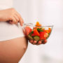 alimentazione in gravidanza