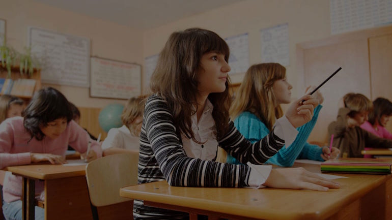 scuola bilingue